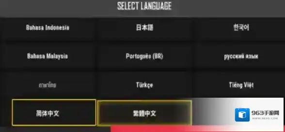 绝地求生未来之役测试服中文