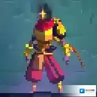 重生细胞中文版装束