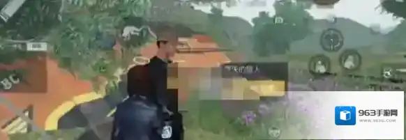 黎明觉醒生机哨所