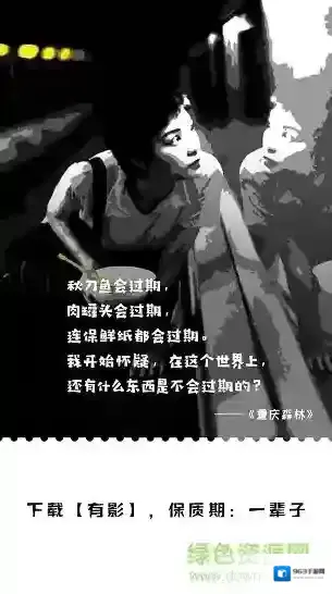 有影体验