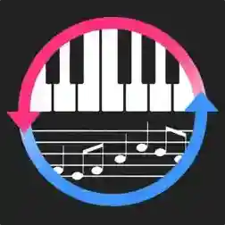 MIDI五线谱转换器最新版