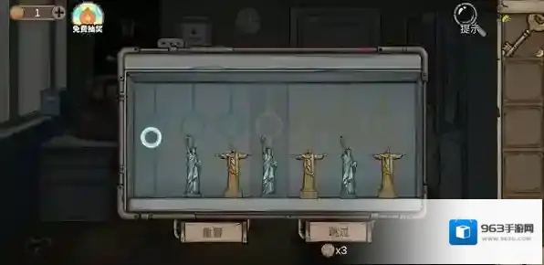 密室逃脱绝境系列8酒店惊魂酒店惊魂