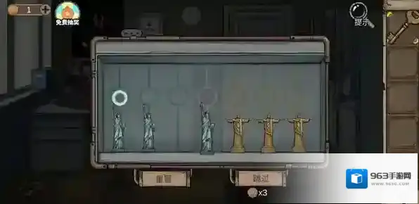 密室逃脱绝境系列8酒店惊魂小游戏