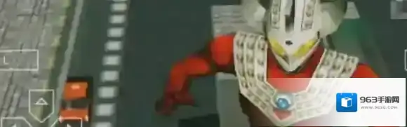 奥特曼格斗进化0奥特曼格斗