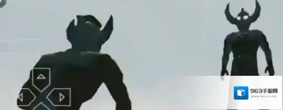 奥特曼格斗进化0隐藏