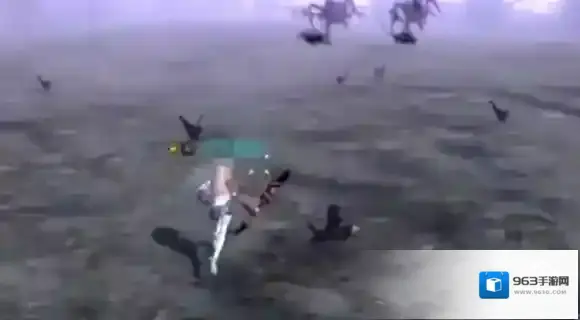 龙之谷世界武器