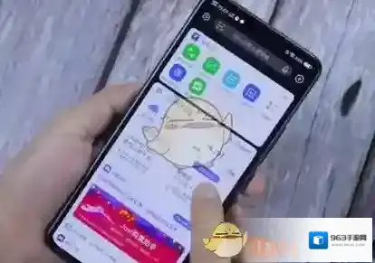 vivo应用商店云服务