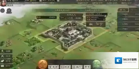 三国志战略版产量