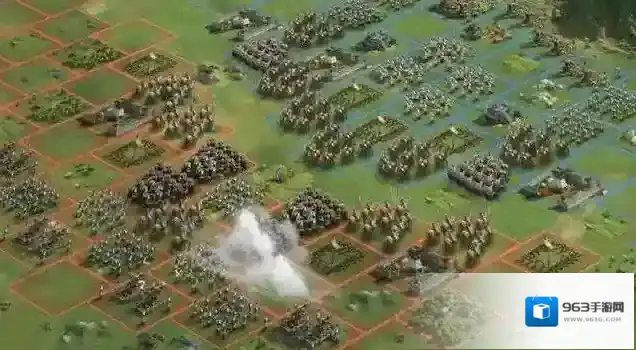 三国志战略版西凉