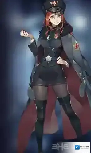 超次元大海战b服基洛夫