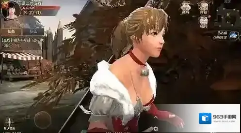 洛奇英雄传:永恒属性