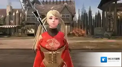 洛奇英雄传:永恒攻击