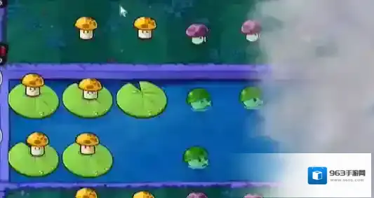 植物大战僵尸抽卡版植物大战僵尸