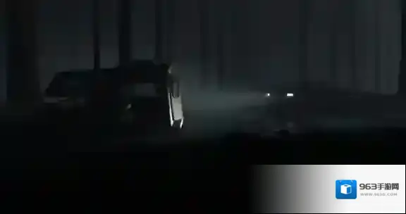 脚下的路游戏追赶