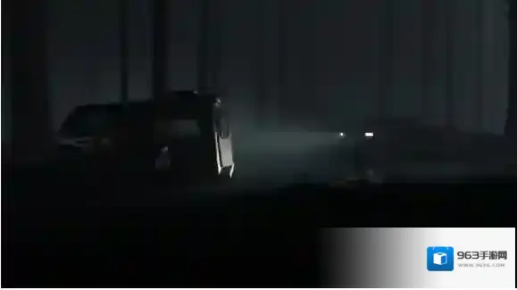 脚下的路游戏小男孩