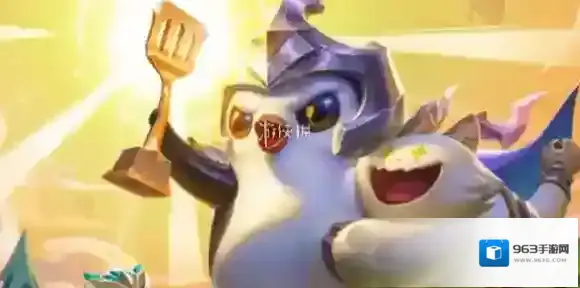 金铲铲之战金铲铲