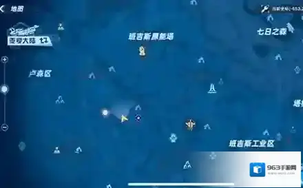 幻塔看守者