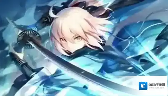 FateGo鬼岛