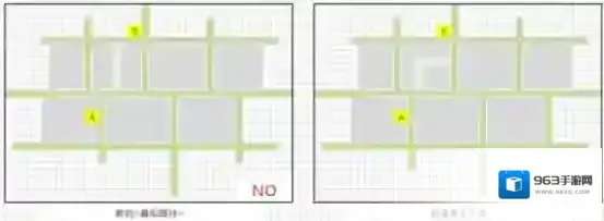 模拟城市我是市长小路