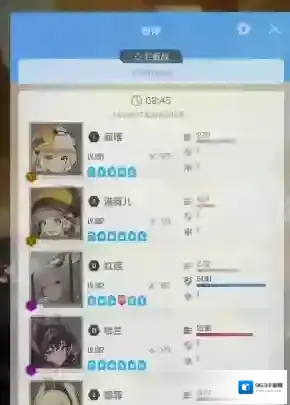 胜利女神NIKKE点击