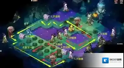 宝石研物语伊恩之石泥潭积水通关攻略