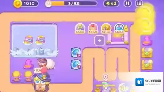 保卫萝卜4保卫萝卜