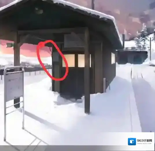 失物终点站2失物