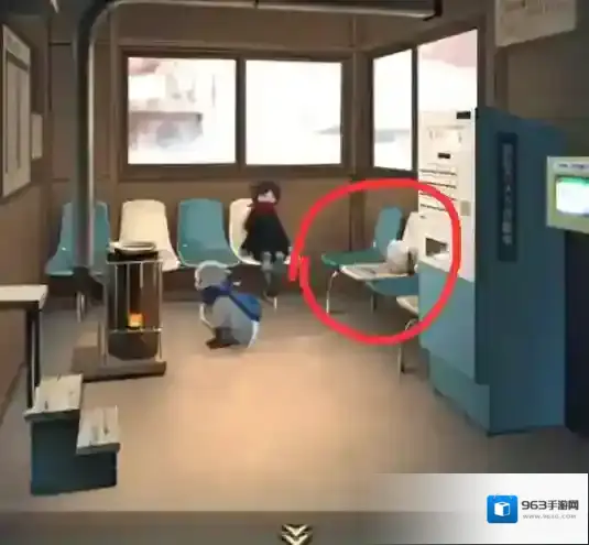 失物终点站2打开