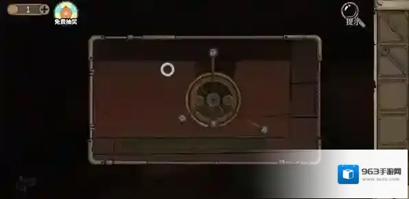 密室逃脱绝境系列8酒店惊魂颜色