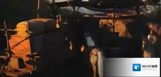 燕云十六声坐骑