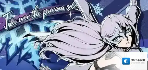 女神异闻录夜幕魅影属性