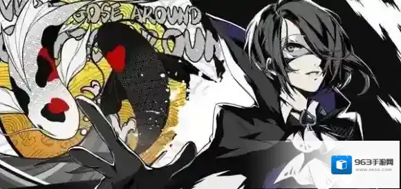 女神异闻录夜幕魅影主角