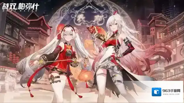 战双帕弥什系统功能