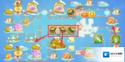 保卫萝卜4魔法球