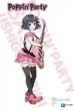 BanGDream少女乐团派对喜欢的食物