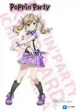 BanGDream少女乐团派对兴趣