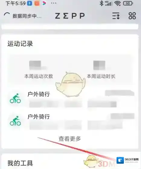Amazfit手表用户