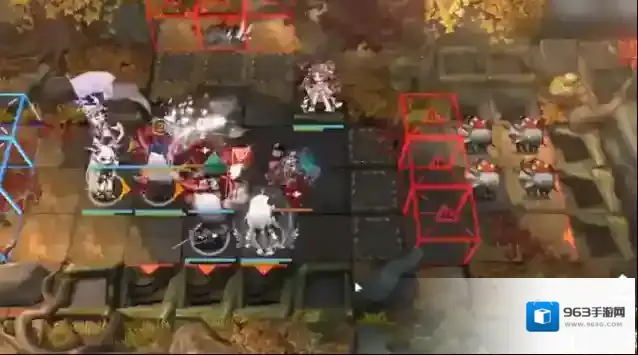 明日方舟艾雅法拉