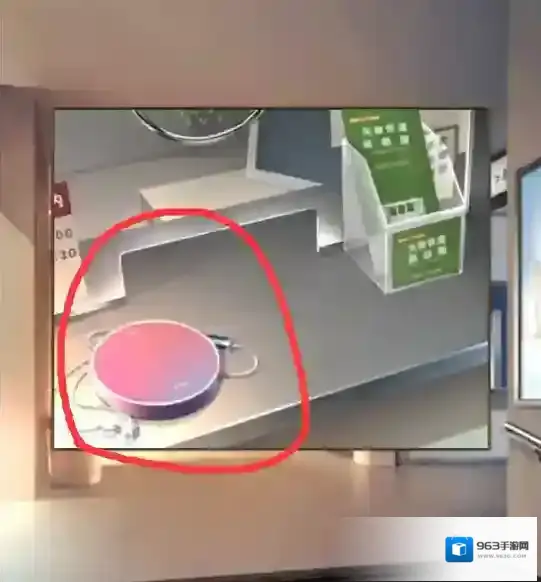 失物终点站2失物