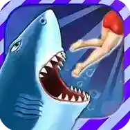 饥饿鲨进化手游2025-饥饿鲨进化官方最新版Android9.14.20.0