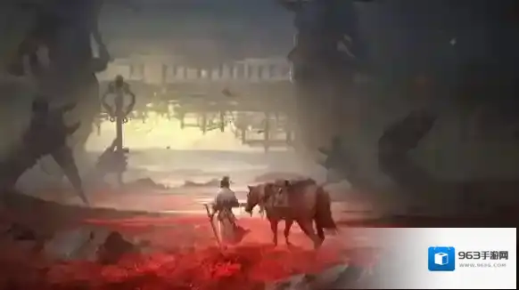 云燕云十六声游戏中