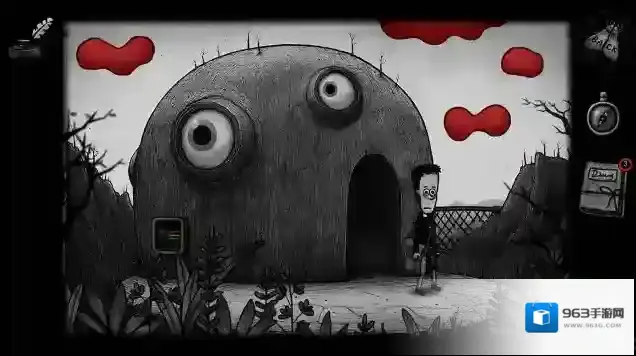 怪物之家2勋章玩家