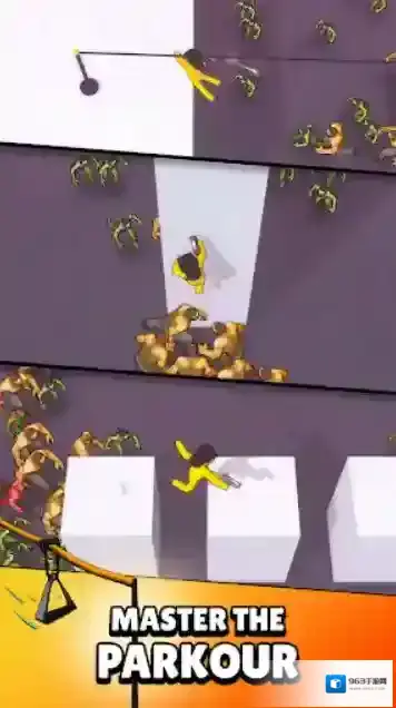 怪物幸存者怪物