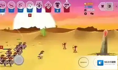 火柴人战争遗产3内置菜单火柴人战争