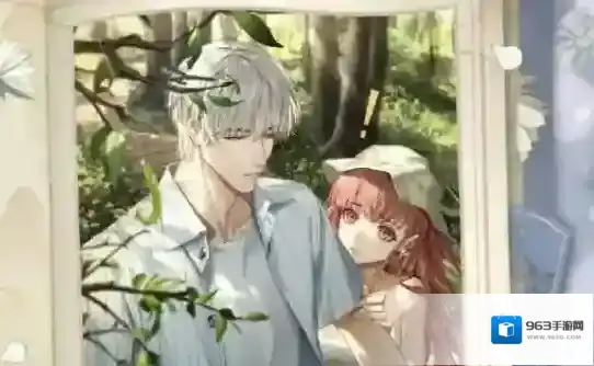 光与夜之恋齐司礼