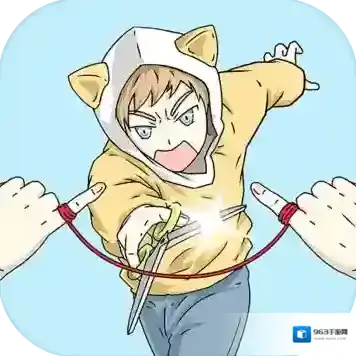 情侣是不可能在一起的游戏攻略 所有关卡通关流程讲解