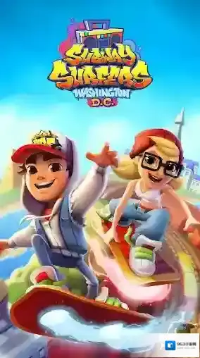 subwaysurf国际服国际服