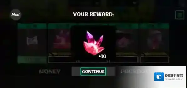 火柴人绳索英雄2内置mod菜单火柴人绳索