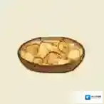 桃源深处有人家鸡肉