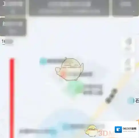 GPS工具箱测量长度